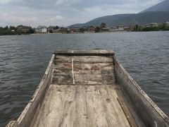 -大理洱源西湖景区