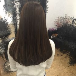 Mirror Salon-3AM HAIR SALON烫发染发接发