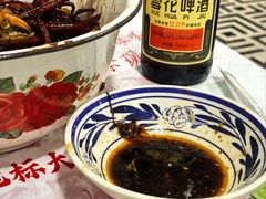-辣螃铠盆盆蟹大排档(海昌店)