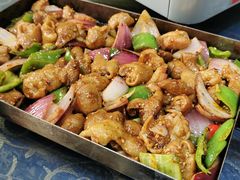 -小柒家第一锹东北菜(城关店)