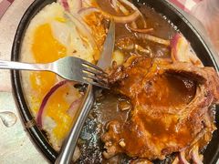 -开心果牛扒城(雍华庭店)