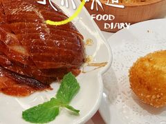 -大鸭梨(天通西苑店)