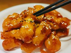 -山丹丹西北菜(金贸大厦店)