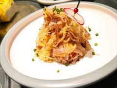 金瓜海蛰丝-美林阁