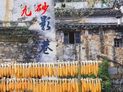 -新安江山水画廊风景区