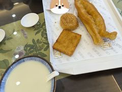 -小桃园·豆浆油条(复兴中路店)