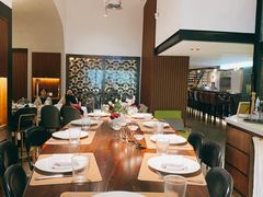 -DA·MARCO大马可意大利餐厅(京华店)