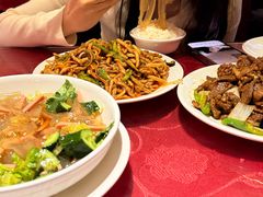 -胖子菜馆(隆昌路店)