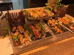 -上海东方佘山翰悦阁酒店·Vie全日制餐厅