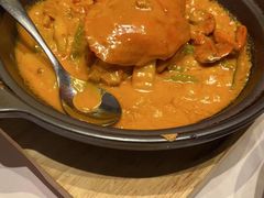 小辣奶油蟹-蟹榭(静安寺晶品商场店)