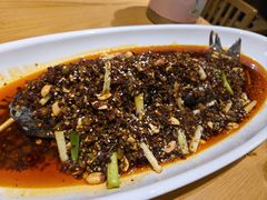 -汉·鲜味人知(陈家营店)