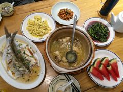 -湾里人家(旺山景区店)