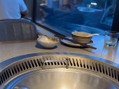 -313羊庄铁锅烀羊肉·烤全羊·烧烤龙虾·团建聚餐(永德路店)