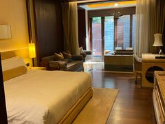 -西安华清御汤酒店