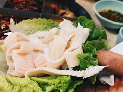 猪天堂-重庆老火锅王(永陵路分店)