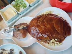 -小吊梨汤·北京菜·烤鸭(西直门凯德店)