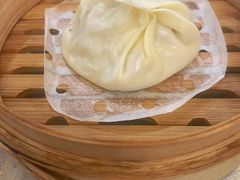 -汗腾格里·风味餐厅(新疆驻京办店)