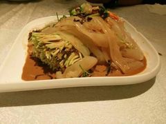 -北李妈妈菜·海肠捞饭(高新万达店)