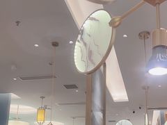 -重庆德庄火锅(城中万达店)