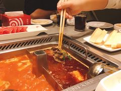 -海底捞火锅(铂澜大象城店)