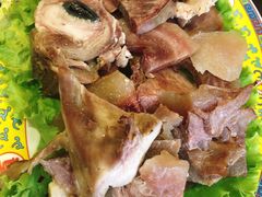 -清真·马家火锅美食城(镇江北路店)