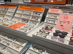 -LOHO眼镜(上海市浦江万达店)