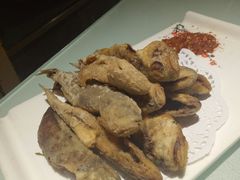 -粗茶淡饭•陕菜•家常菜
