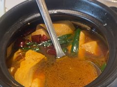 -金陵后厨·南京菜(新街口秣陵路店)