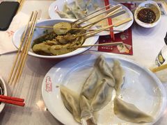 -客临百思德·东北特色馆(龙湖时代天街店)