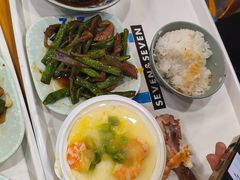 -7+7私家饭堂(人民路店)