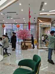 -Meng Lang 梦郎白金店