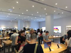 -小米之家(渝中龙湖时代天街店)