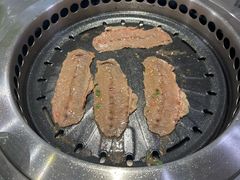 -新石器烤肉(百联川沙店)