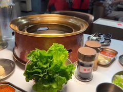 -西塔老太太泥炉烤肉(南山旗舰店)