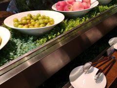 -金海湾嘉华度假酒店·海韵咖啡厅