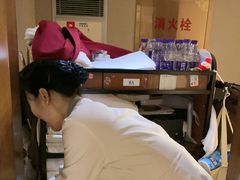 -北京西单美爵酒店