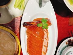 -北平食府(马鞍山路店)