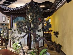 -范家小馆·烤鸭新京菜(金融街店)