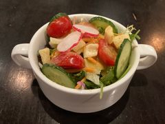 -La Creperie法餐厅(芮欧百货店)