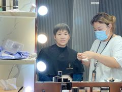 -海马体照相馆(上海月星环球港店)