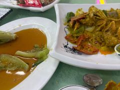 -景好海鲜餐厅(大鹏必选旅游店)