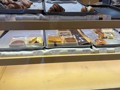 -OUR Bakery(SKP-S店)