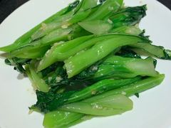 清炒时蔬-潮堂 · 潮州菜(国贸商城店)