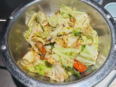 -晓淮山·扬州早茶·淮扬菜(龙阳广场店)