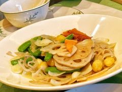 -洪禧楼·老广东海鲜酒楼(宁波万象城店)