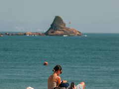 -大梅沙海滨公园