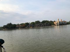 -海上田园