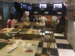 -新大咀港式茶餐厅(宝山万达店)