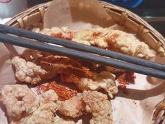 -牛市坎火锅(建设路店)