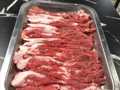-欣悦坊陈一刀热气羊肉火锅(清真路店)
